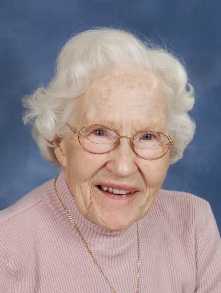 Kathryn Smith