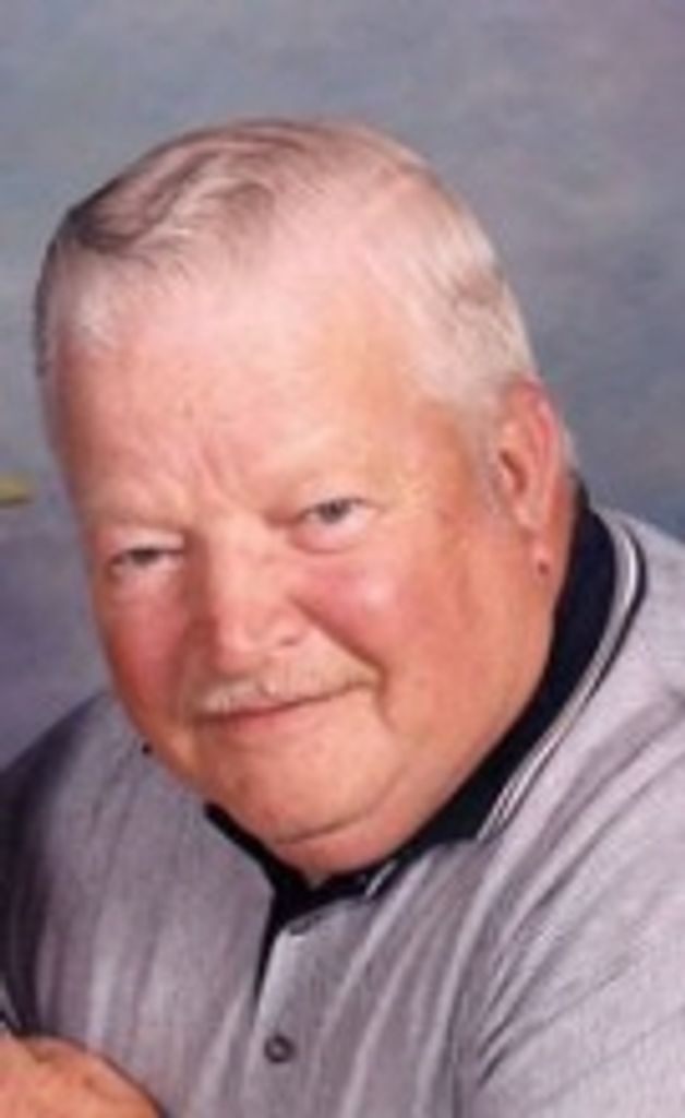 Rex Church Profile Photo