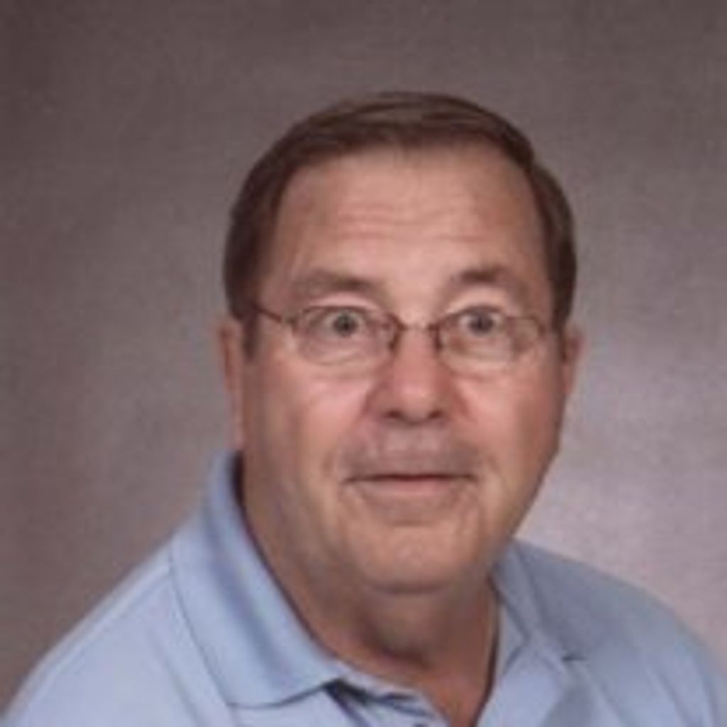 David Lawrence Harvey