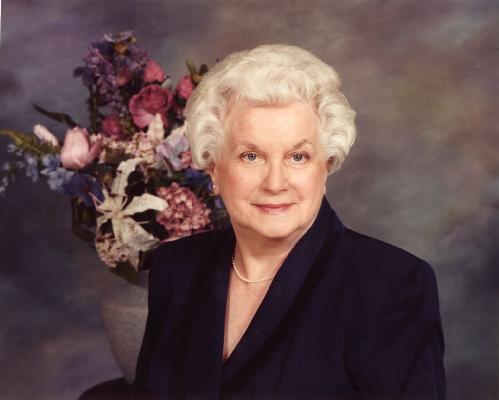 Dorothy M. Efflandt