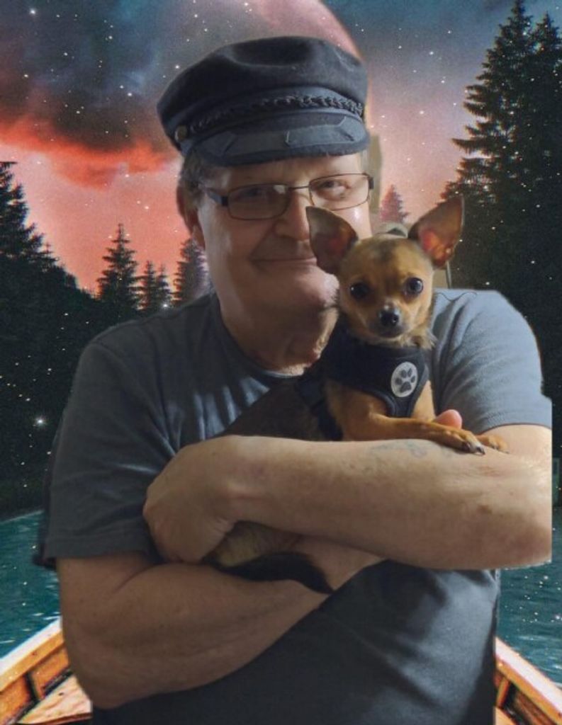 Gary Lee Van Dee
