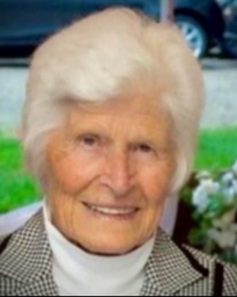 Nancy Johnson Brockelman Profile Photo