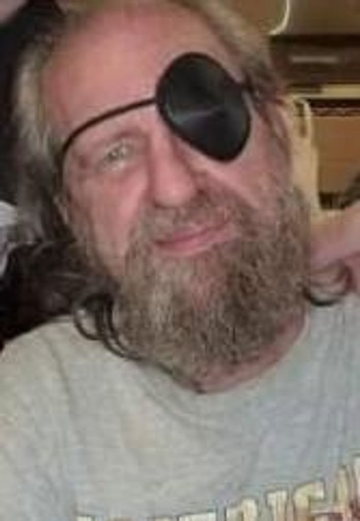 Walter Umstead Profile Photo