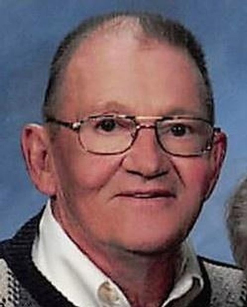 Glen Leroy Benskin Profile Photo