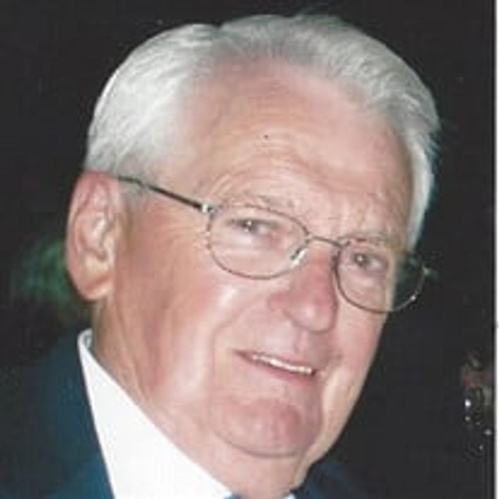 Raymond Kolb Jr.