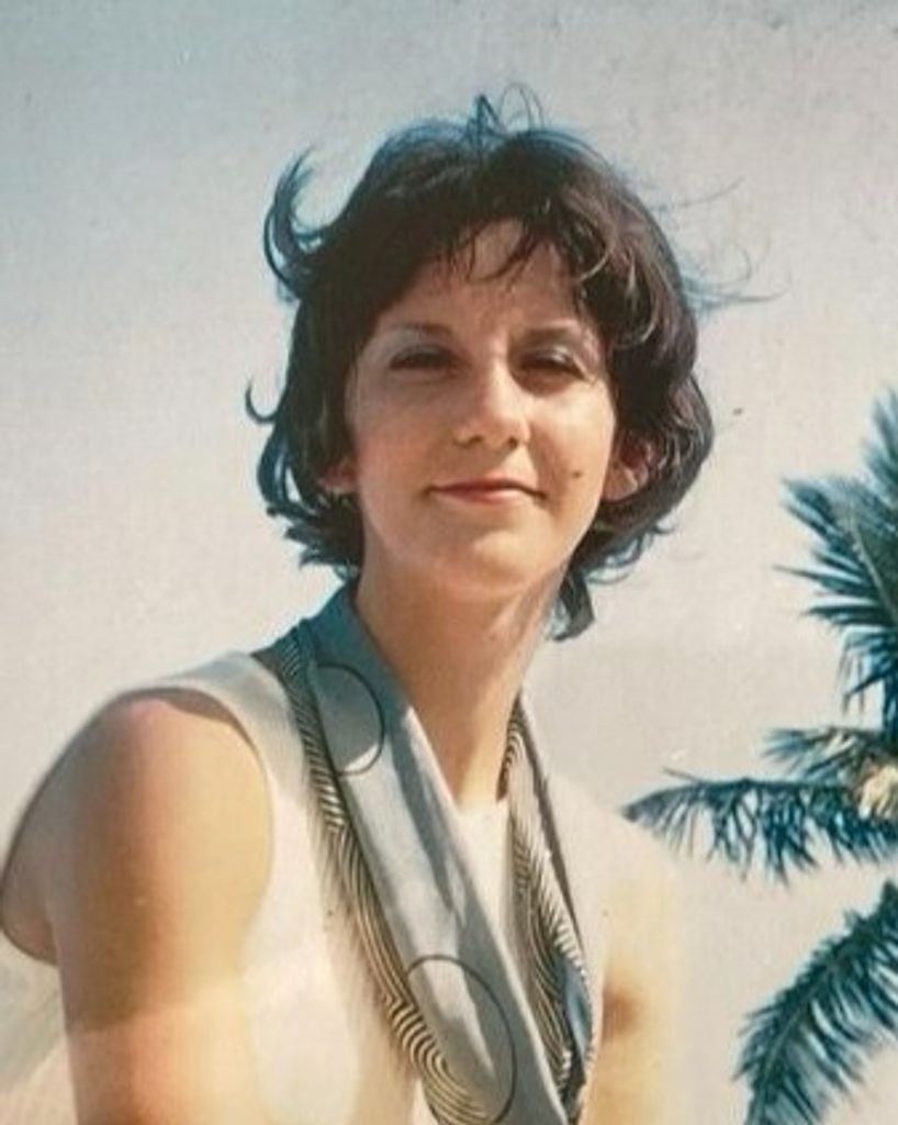 Marilyn Gail Jones