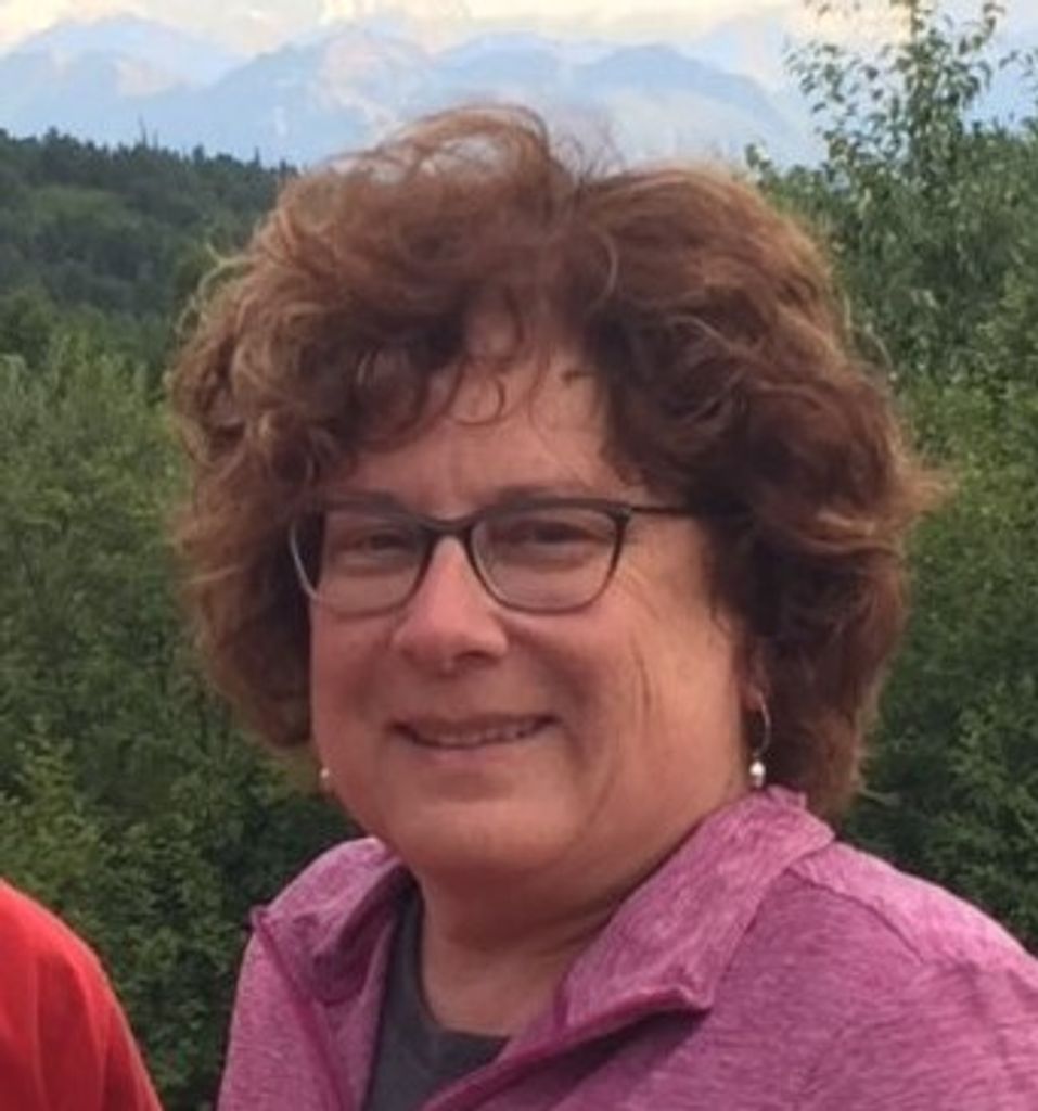 Kathryn A. (Churchill)  Hammersmith