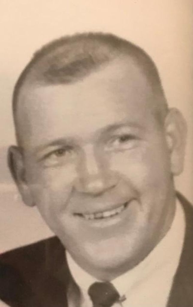 William (Bill) Earl Davis Profile Photo