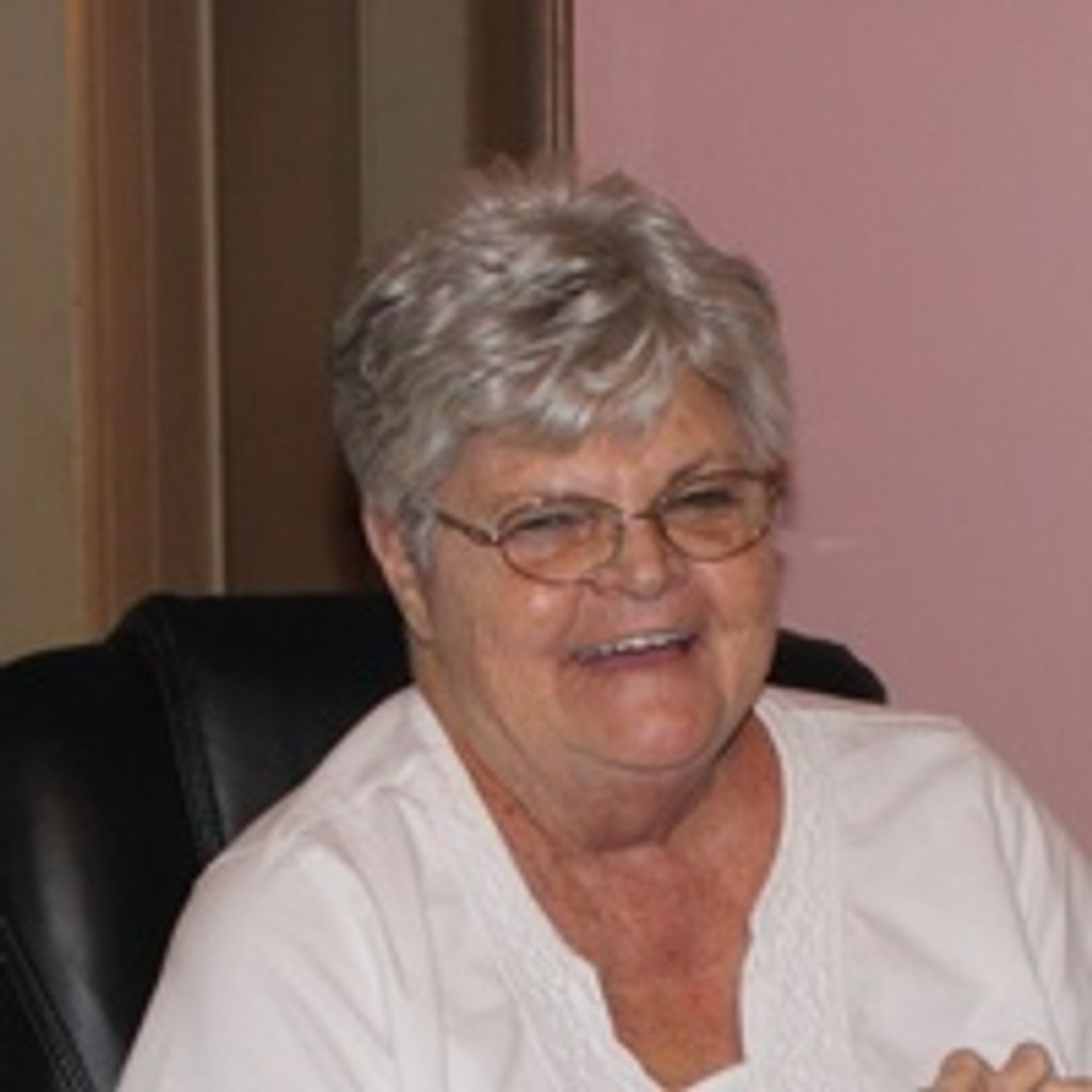 Karen Ann McClure