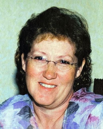 Cynthia Fae Williams's obituary image