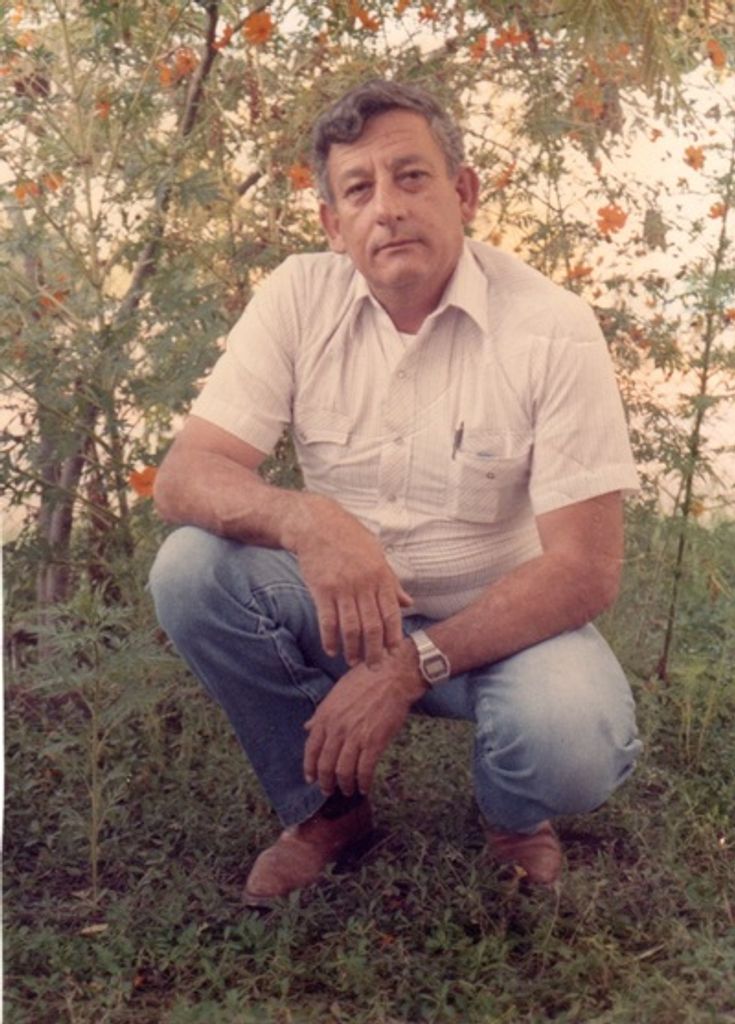 Eloy A. Moore Profile Photo