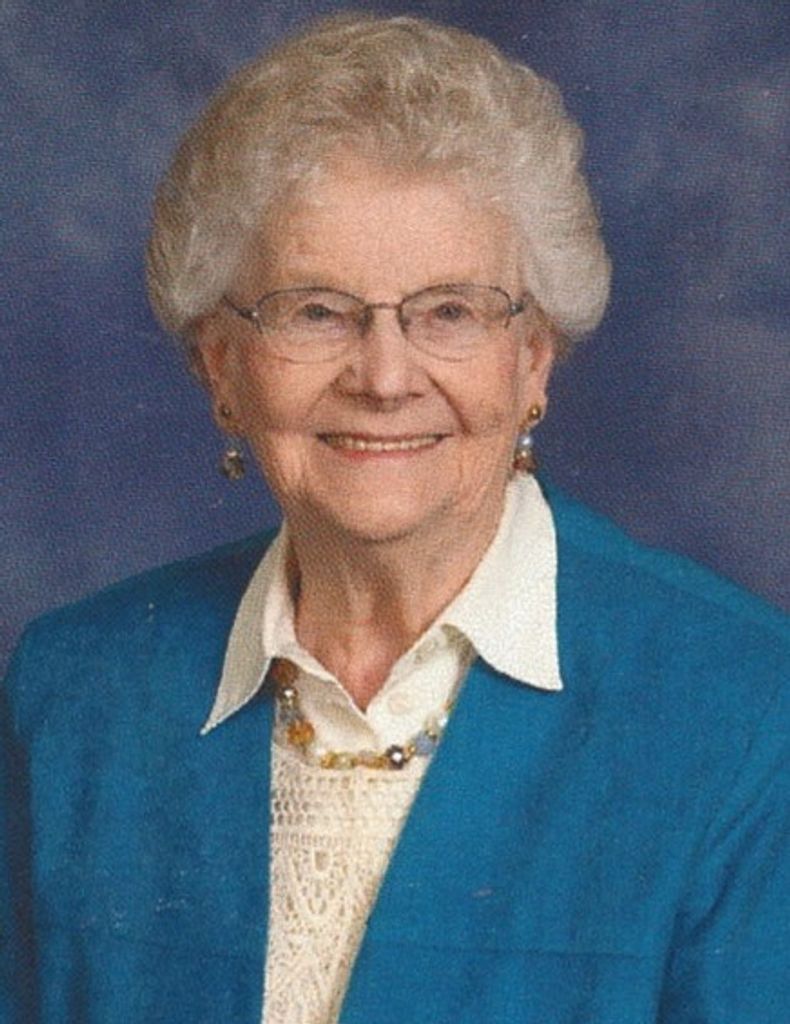 Audrey Veldhouse Profile Photo