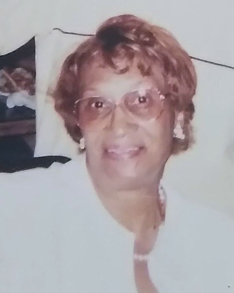 Gladys Taylor Profile Photo