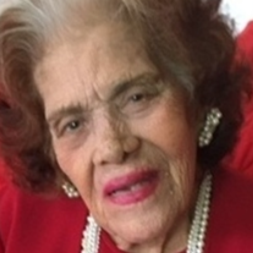 Luz "Lucha"  Rodriguez