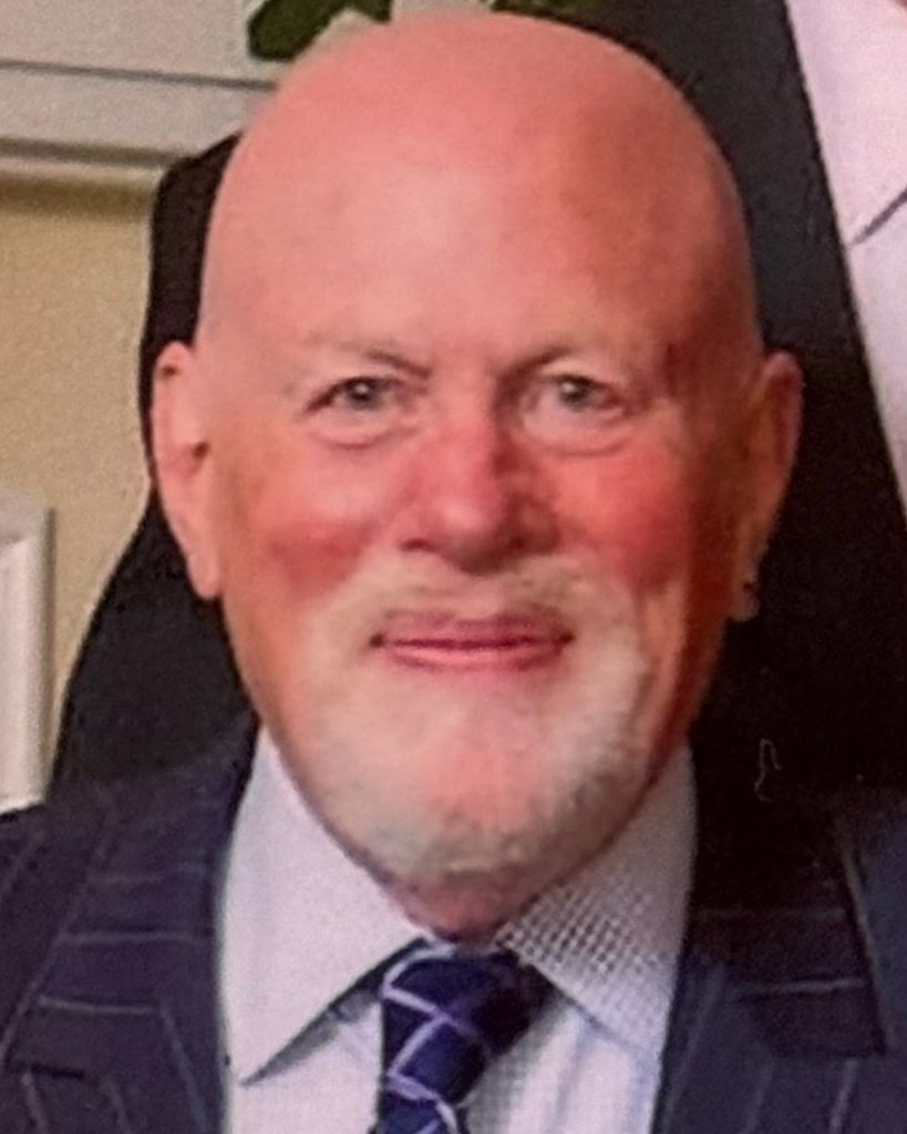 Richard Michael Ploff Profile Photo