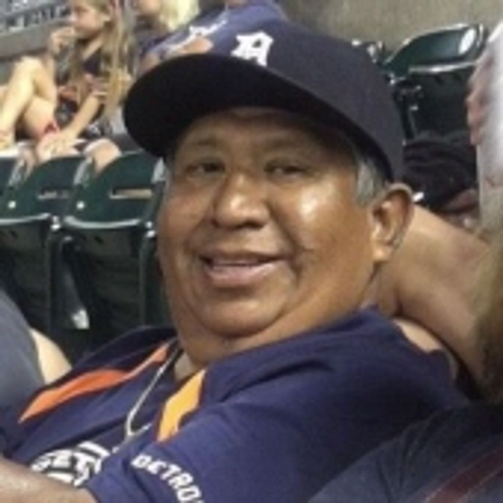 Mr. Ricardo 'Rick' Hernandez