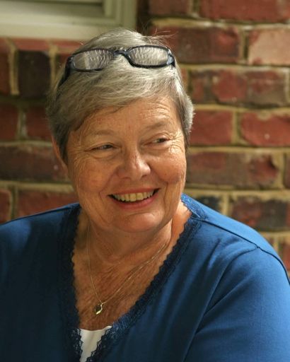 Hazel Berry Baker's obituary image