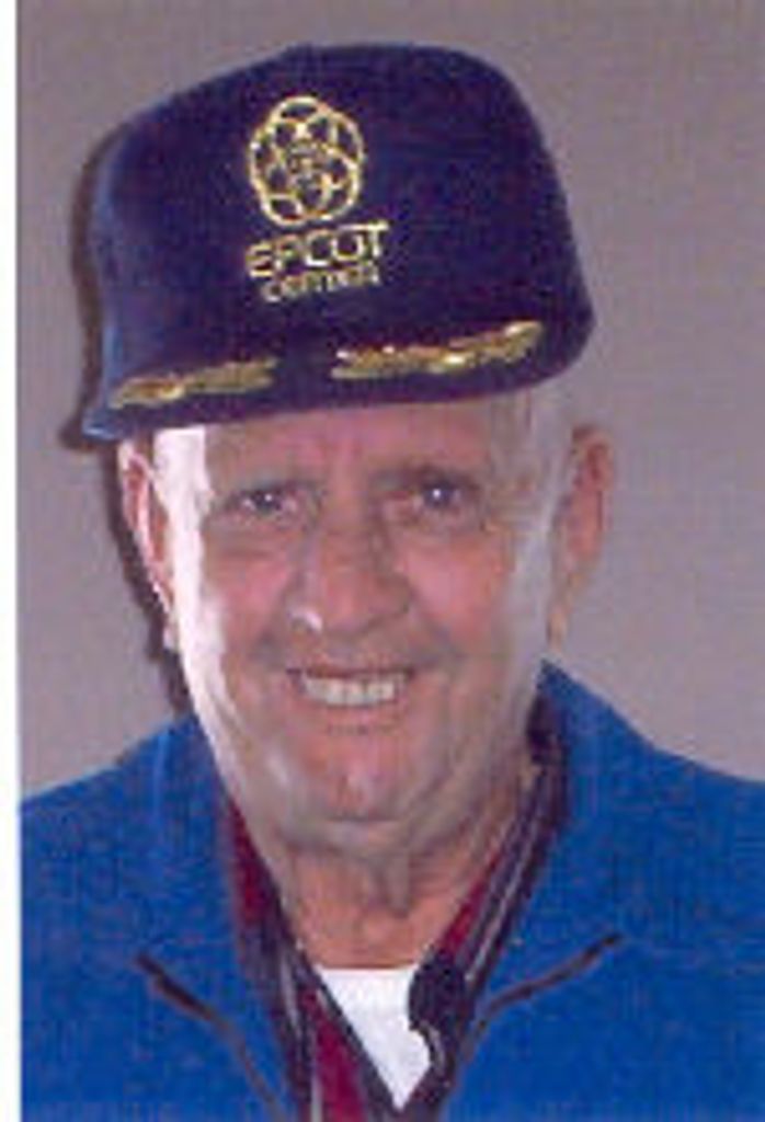 Earl Claycomb Profile Photo