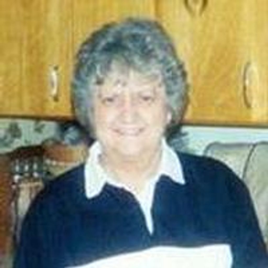Virginia  L. Suckel