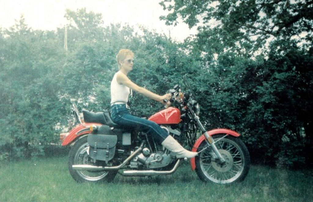 Rita Cross Profile Photo