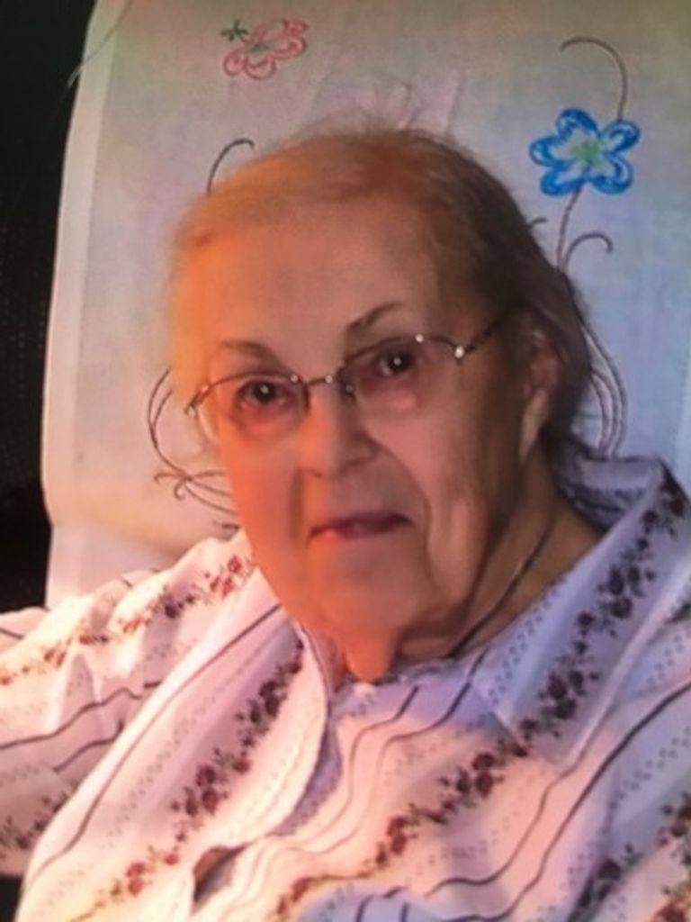 Stella B. Rybka Profile Photo