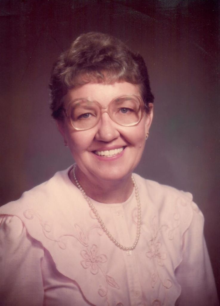 Peggy Ann Bond