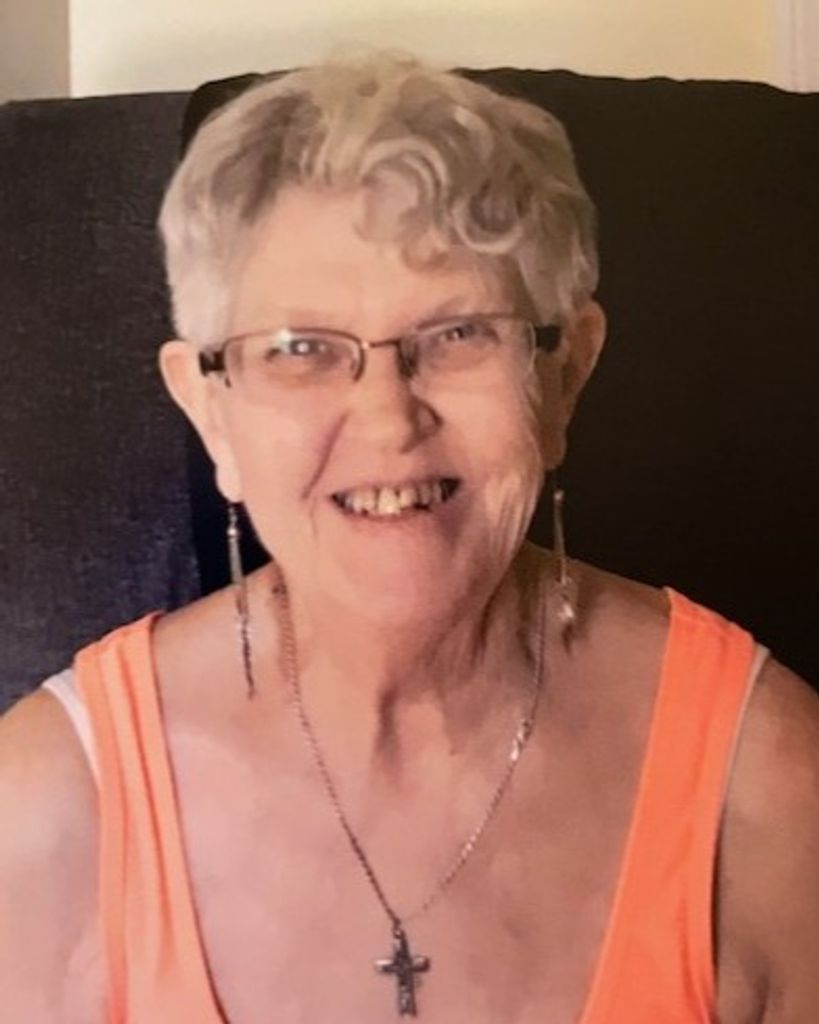 Dolores J. (Buckley) Foote Profile Photo