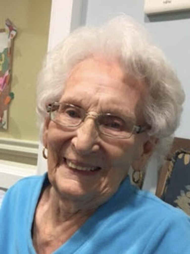 Rita H. Simmons Profile Photo