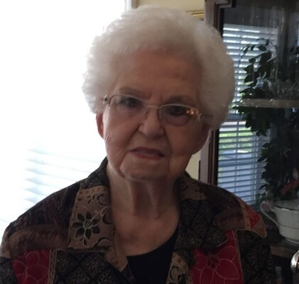 Bertha Mitchell Norris Profile Photo
