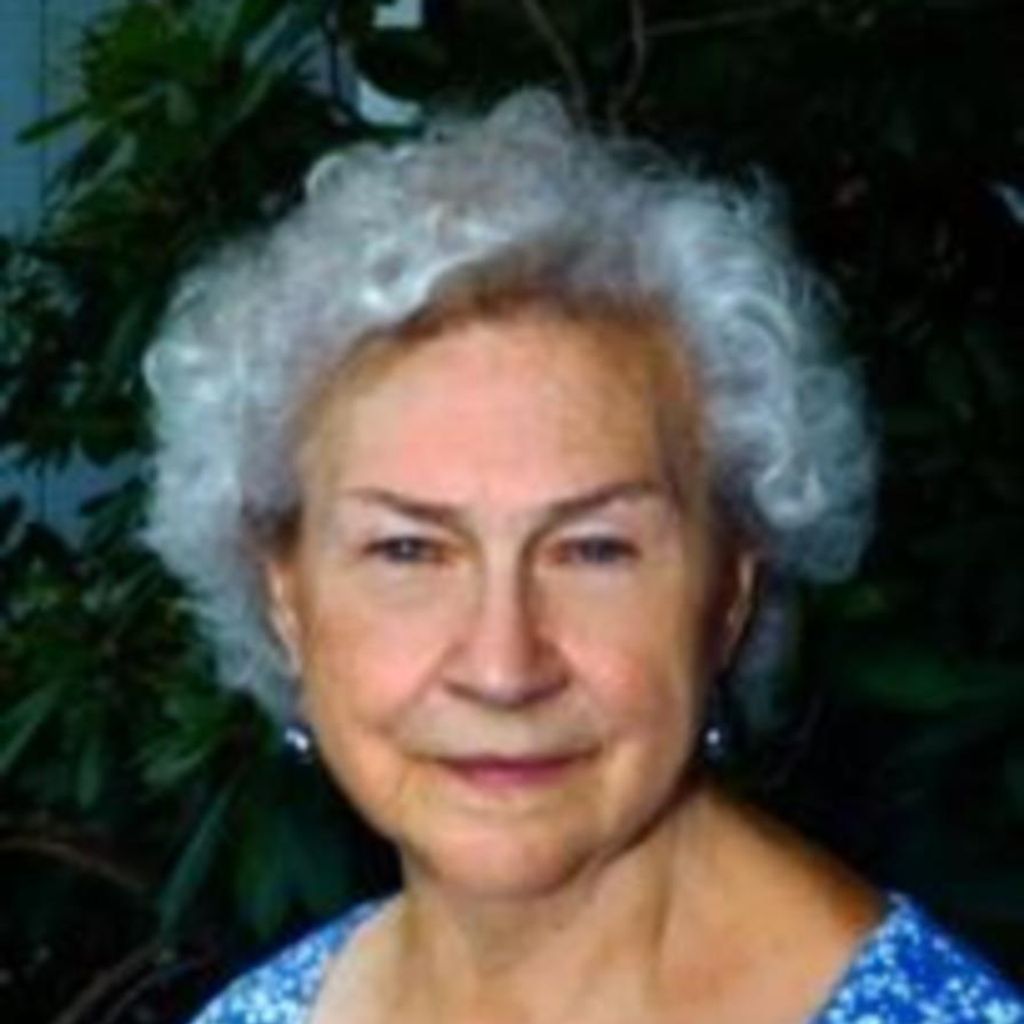 Helen M. Staskus