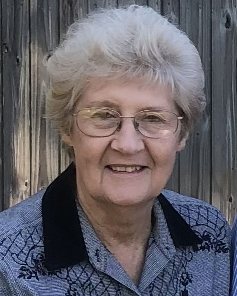 Carolyn Elizabeth Gotts Profile Photo