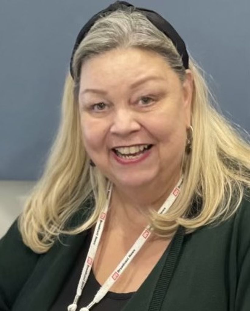 Rose Jansen - Kingdon