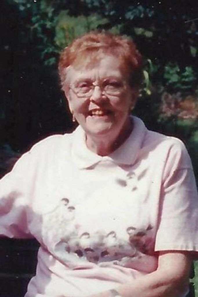 Janet Smith