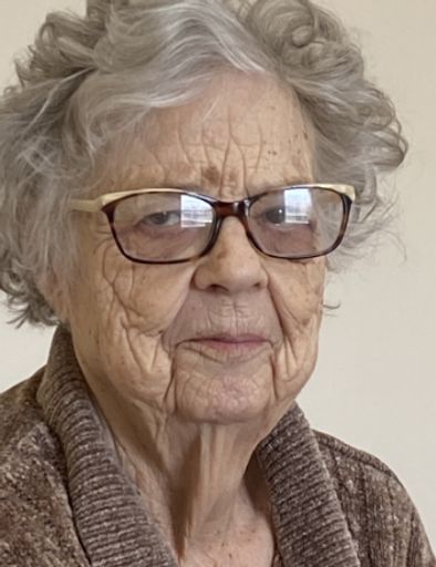 Wilma "Joyce" Martin Profile Photo