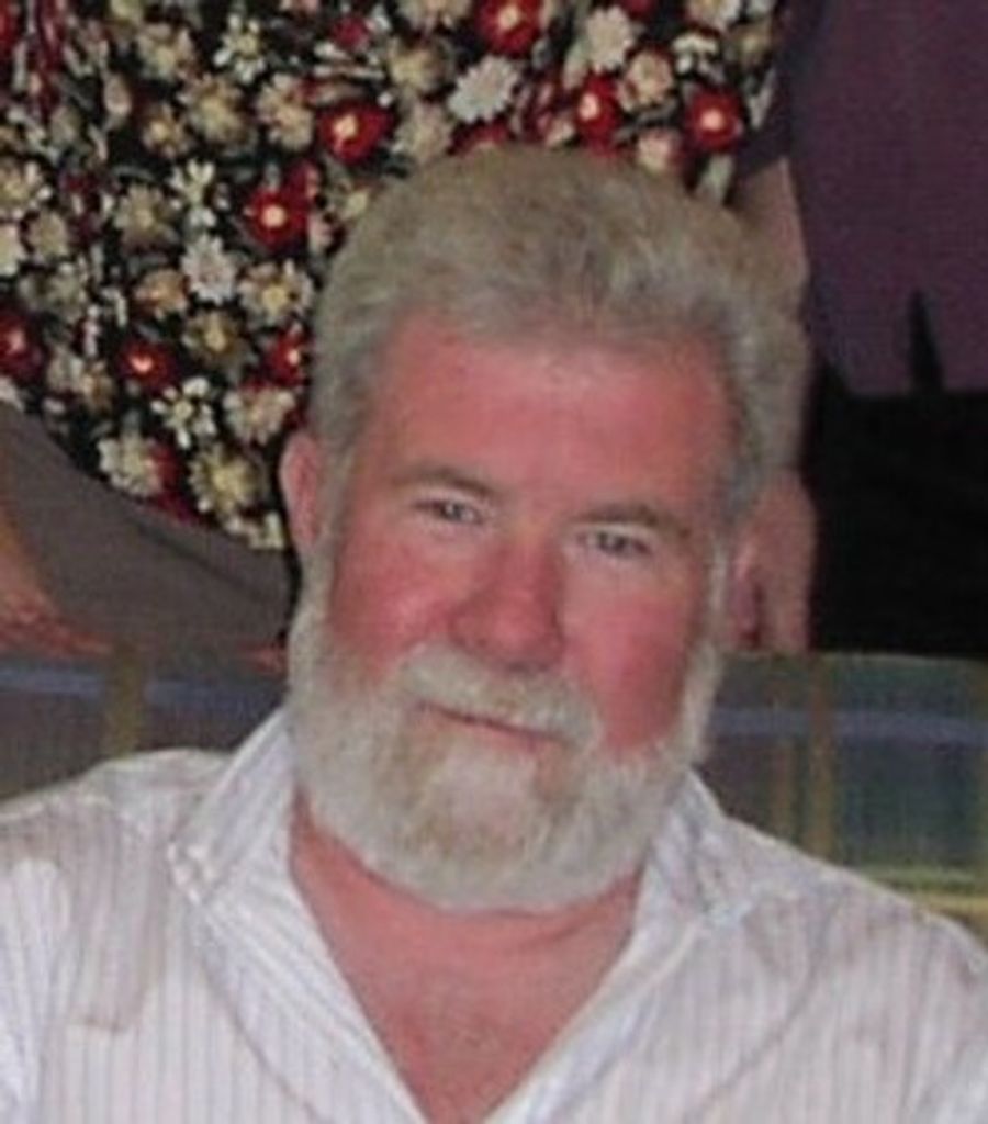 James Joseph Hannigan Profile Photo