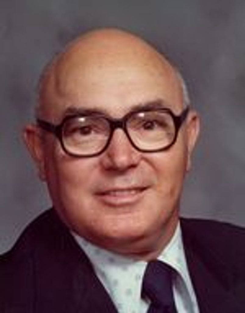 Henry "Hank" Johnson