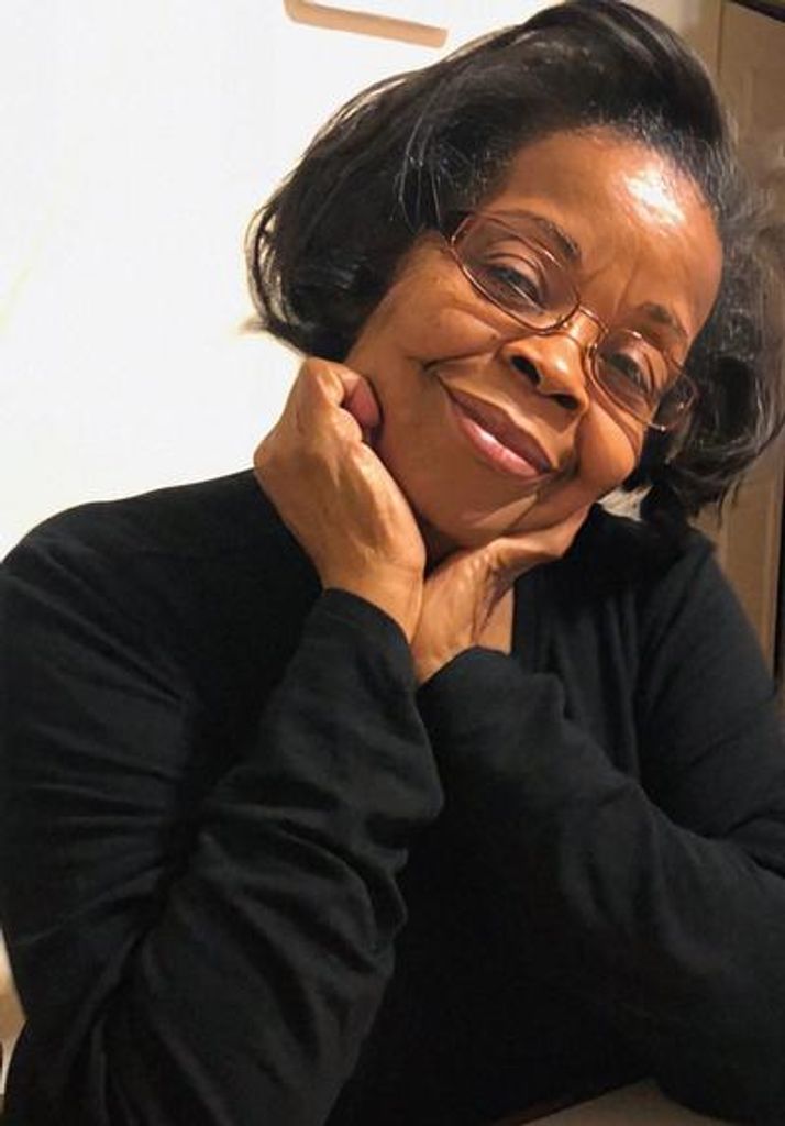 Caroline Elizabeth Cooper Profile Photo