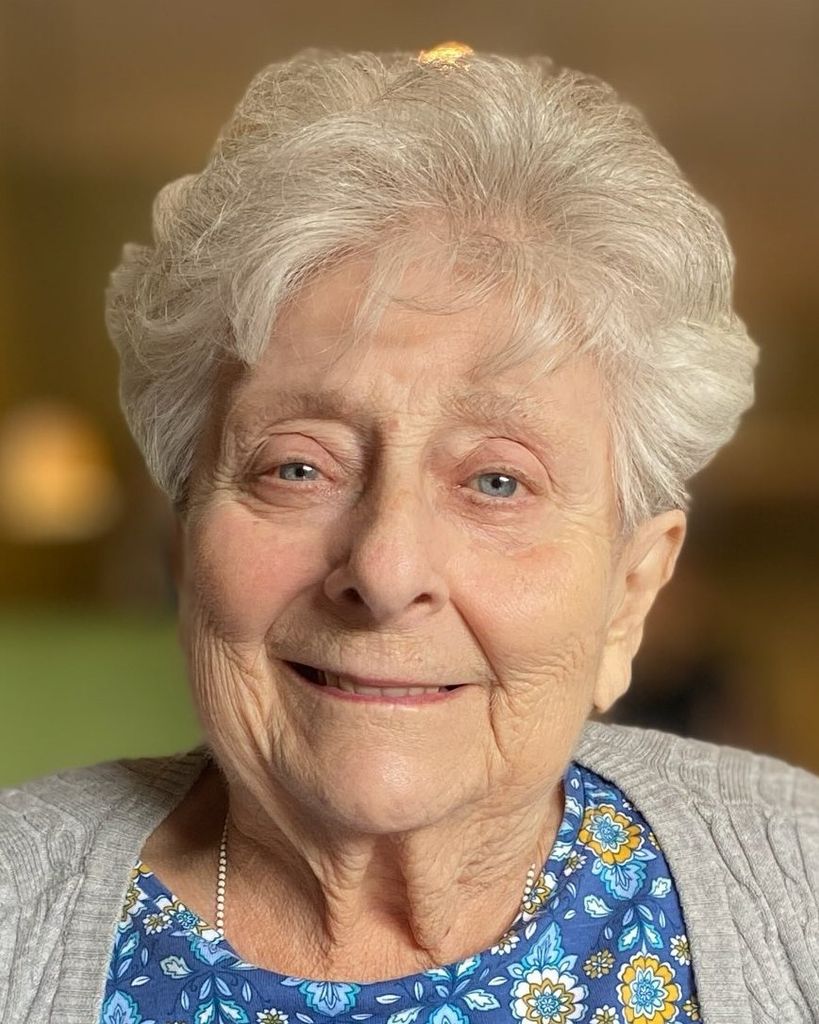 Rita C. Jankowski Profile Photo