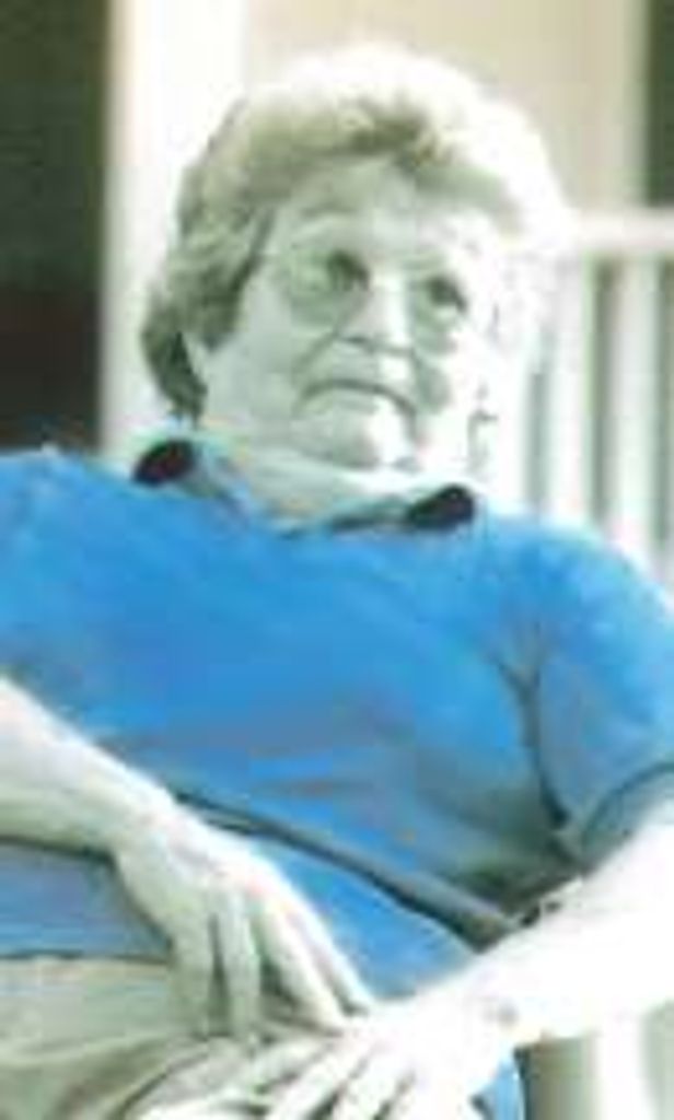 Rachel Elizabeth Atkins