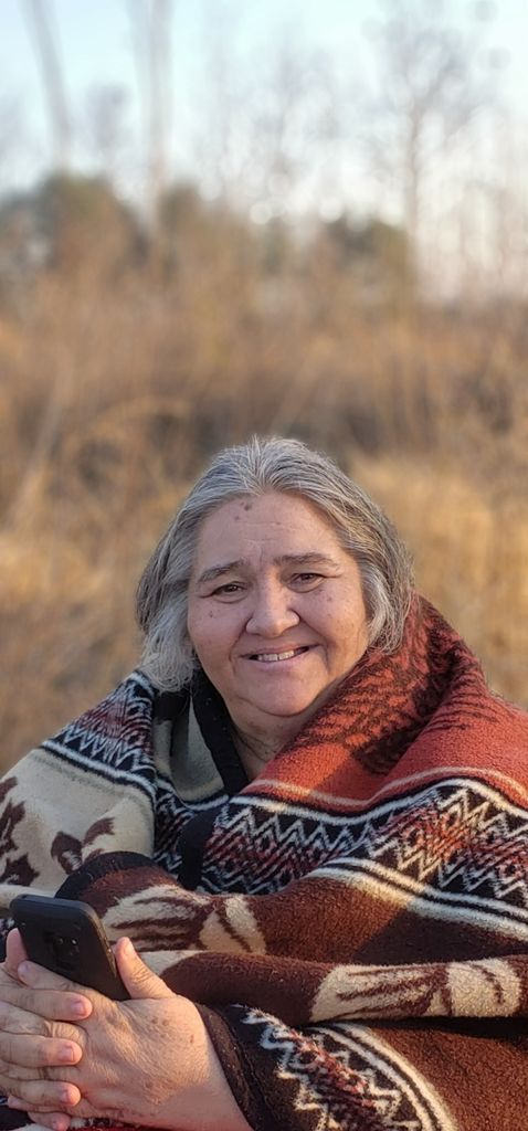 Marguerite Rush Profile Photo