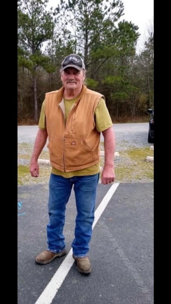 Danny Wayne Stallings Profile Photo