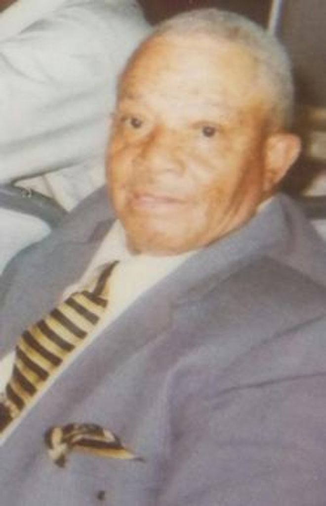 James Edward Williams Profile Photo