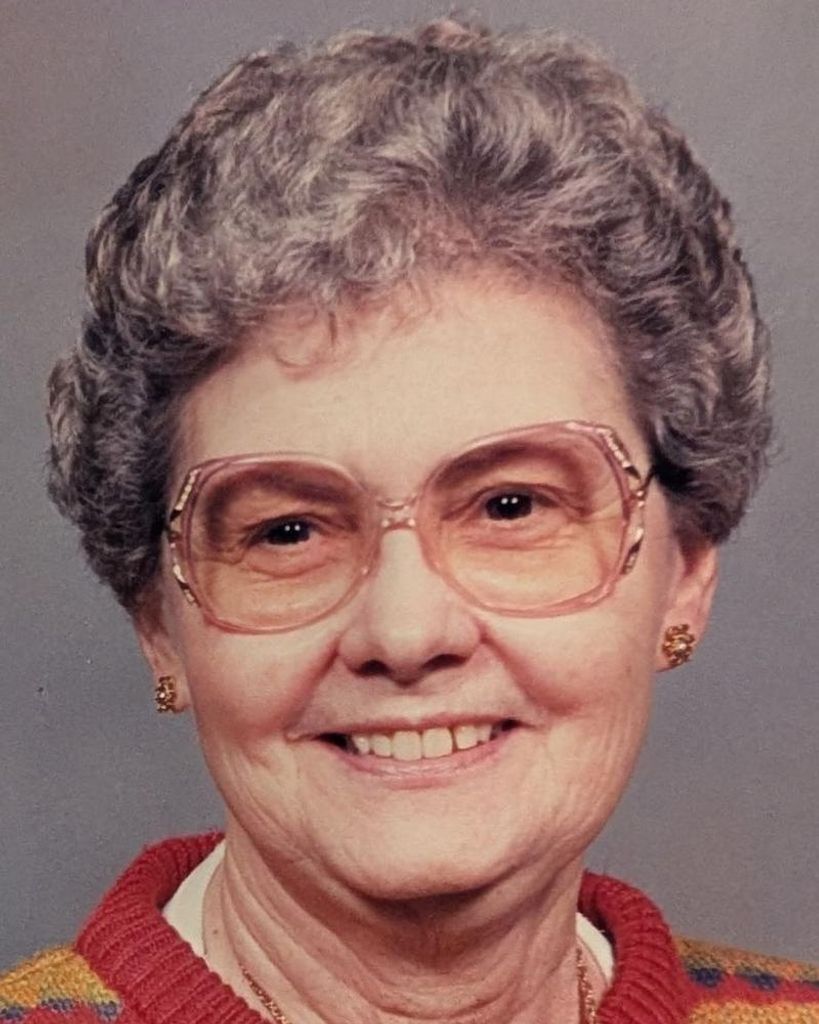 Alice R. Brickner