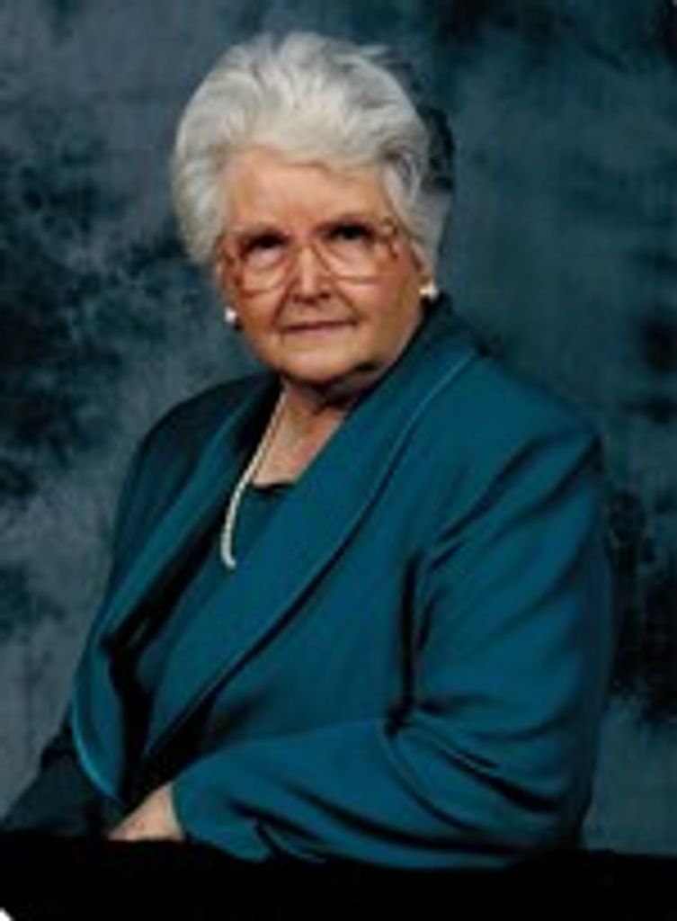 Peggy E. Kennedy