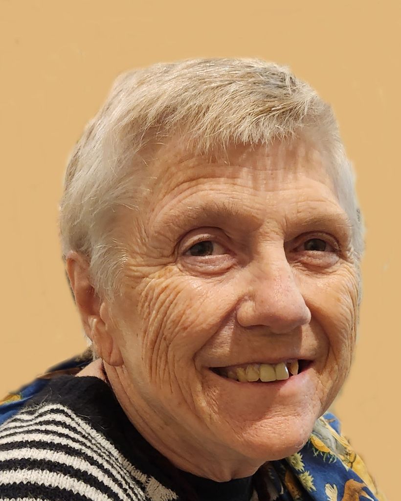 Judith Marie Friesen Profile Photo