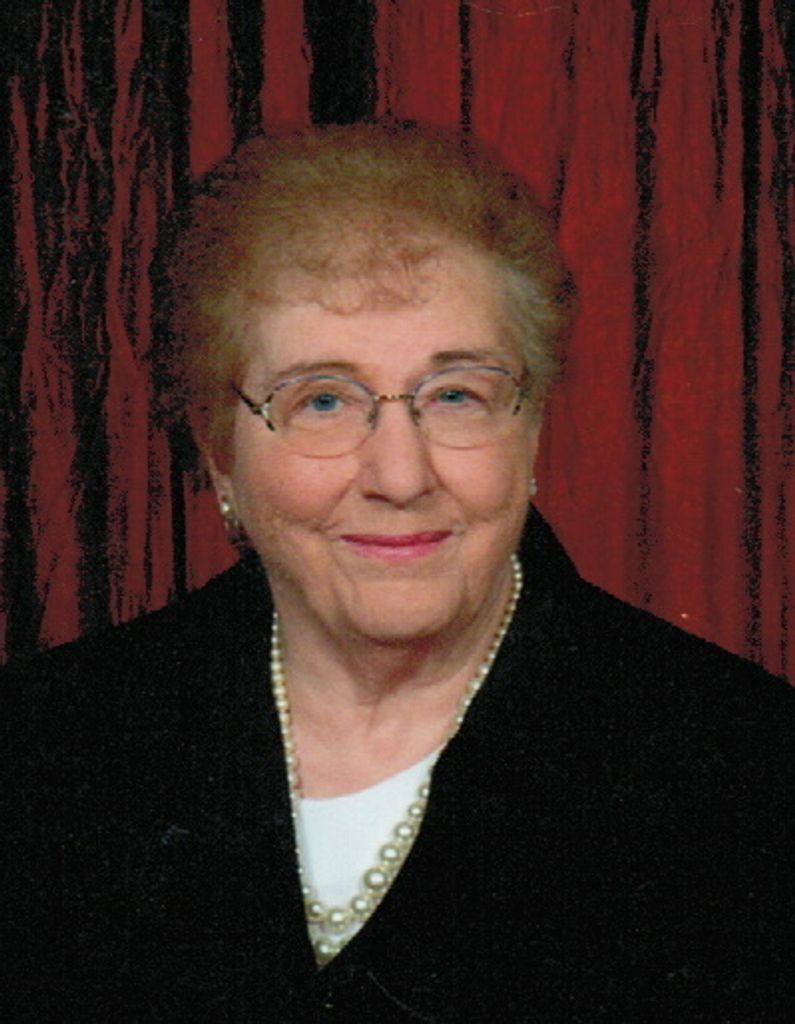 Alma Bouwman