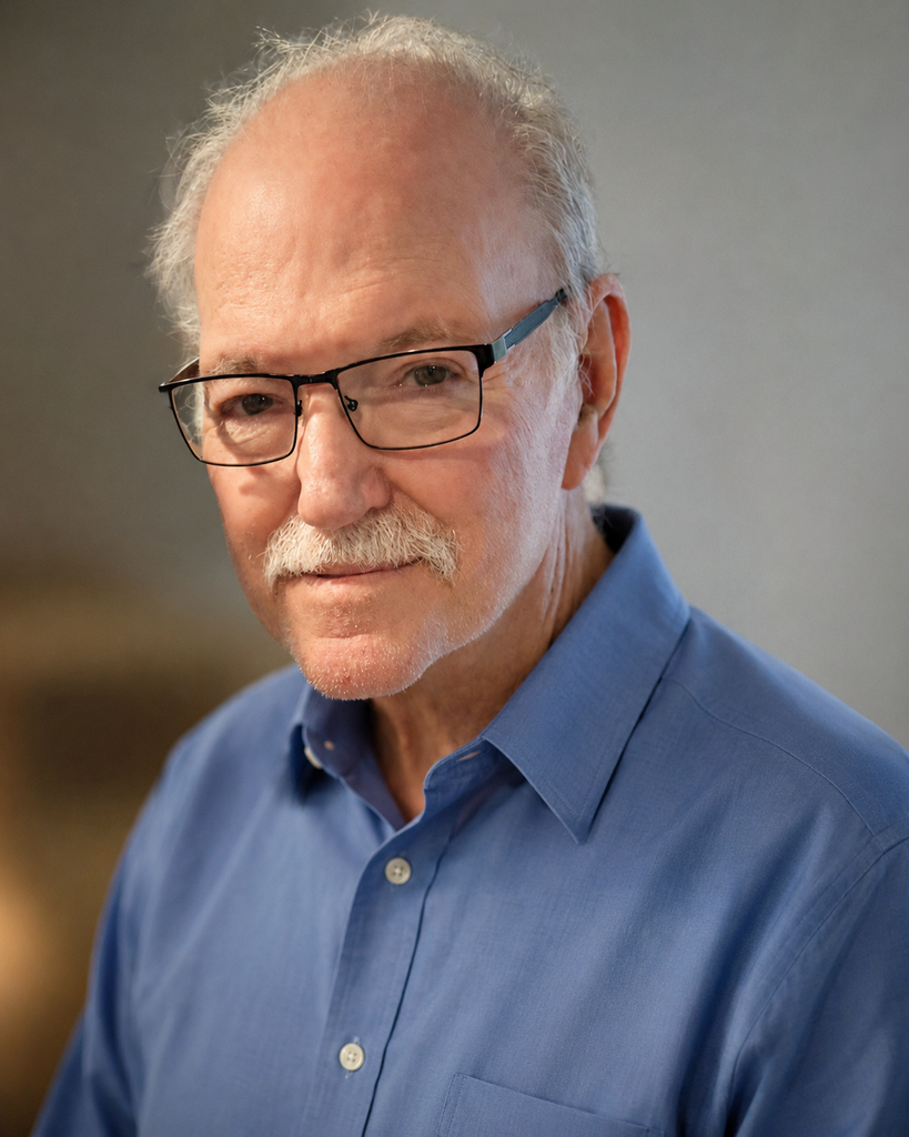 Donald R. Sherrell Profile Photo