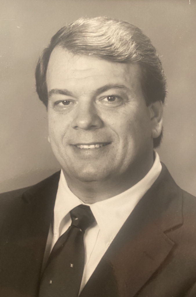 Bobby Charles Simpson Profile Photo