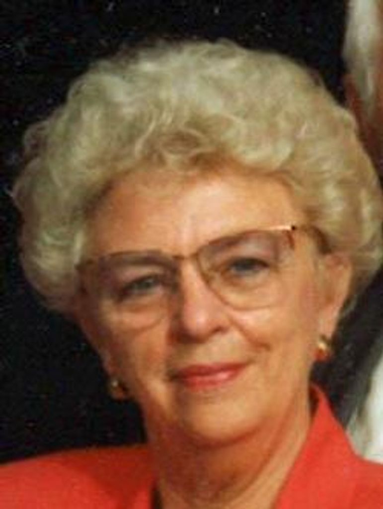 Carol Conover