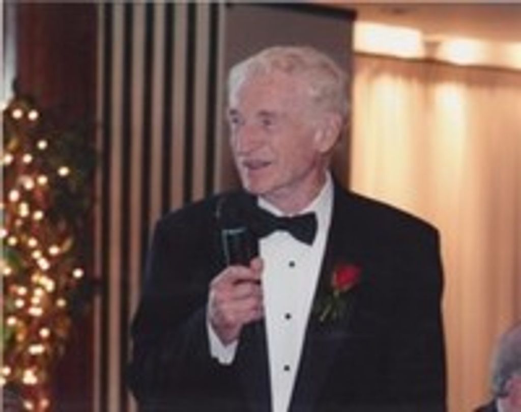 Bruce Edward Schwartz